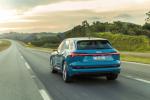 Audi e-tron 55 Quattro S-Line 2020 года (LA)